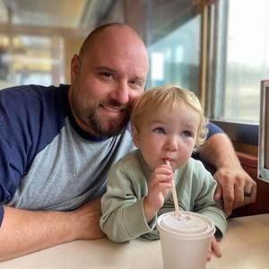 Meet your Posher, Jason